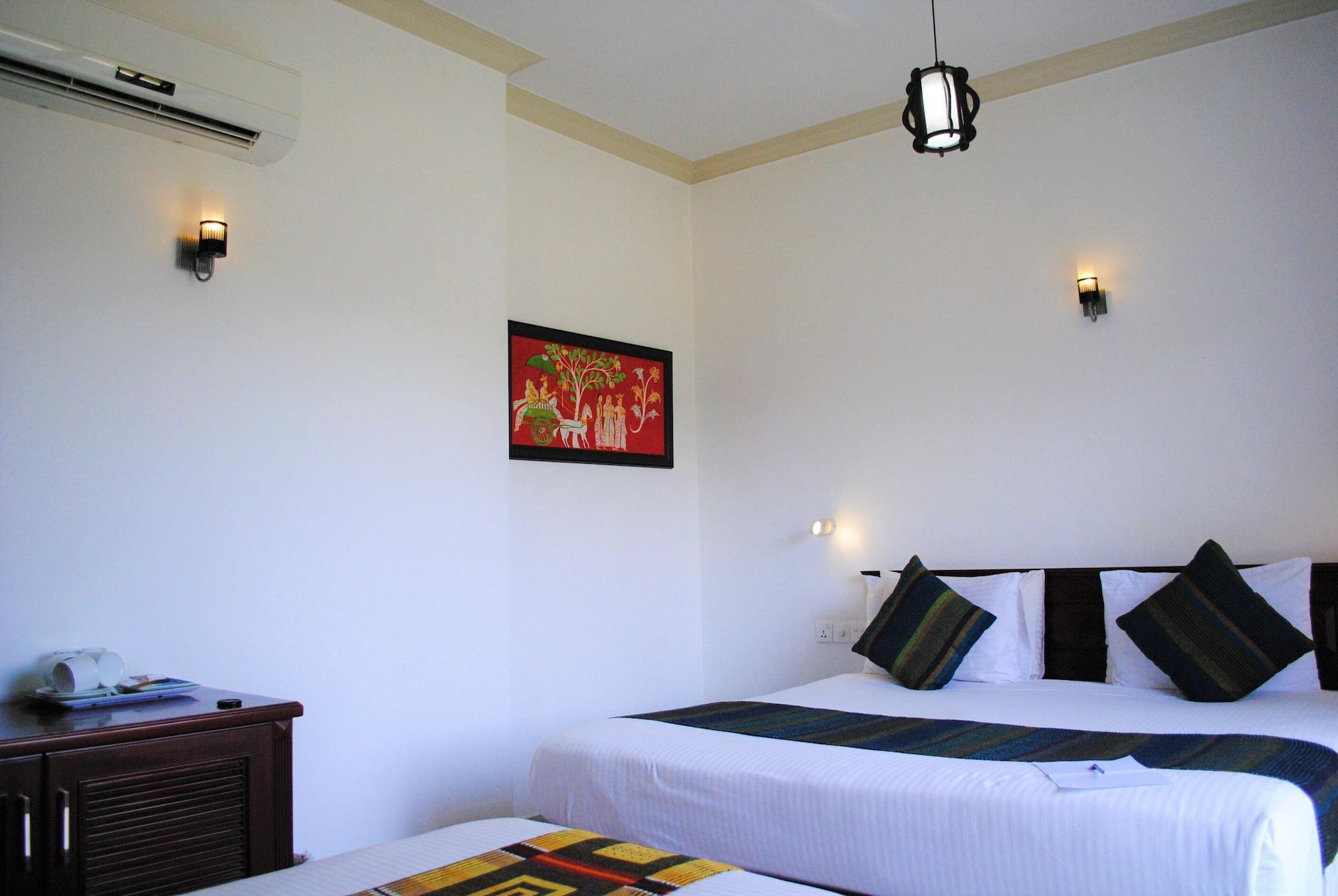 Hotel Yo Kandy Buitenkant foto