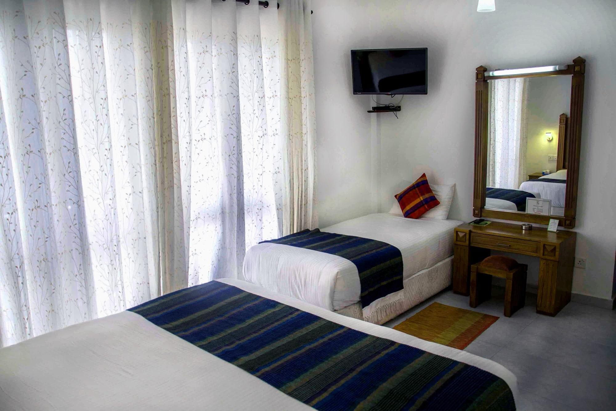 Hotel Yo Kandy Buitenkant foto