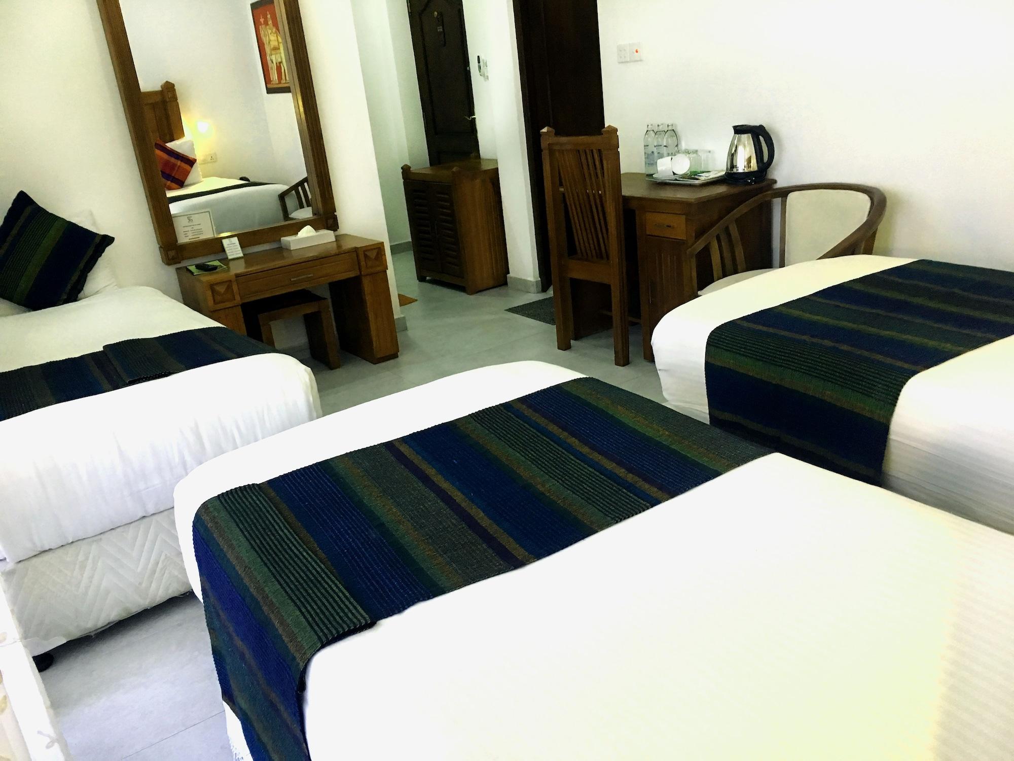Hotel Yo Kandy Buitenkant foto