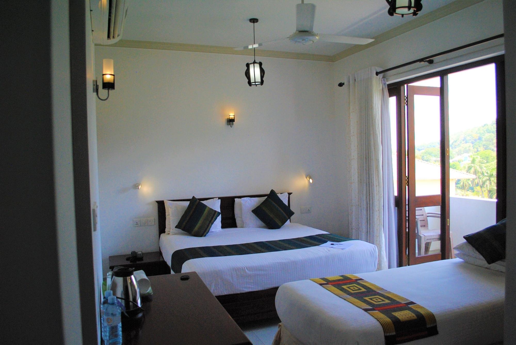 Hotel Yo Kandy Buitenkant foto
