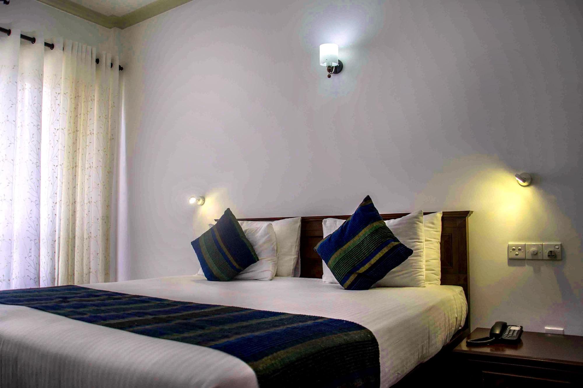 Hotel Yo Kandy Buitenkant foto