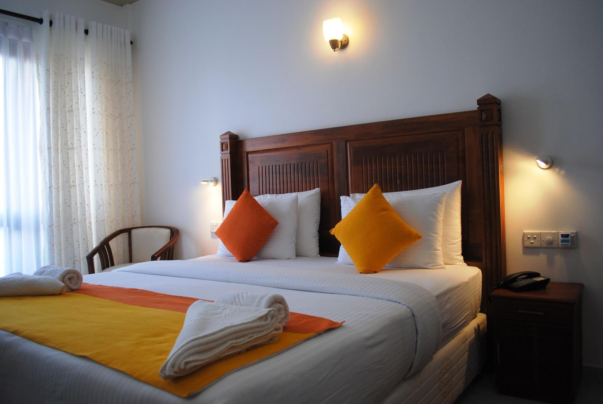Hotel Yo Kandy Buitenkant foto