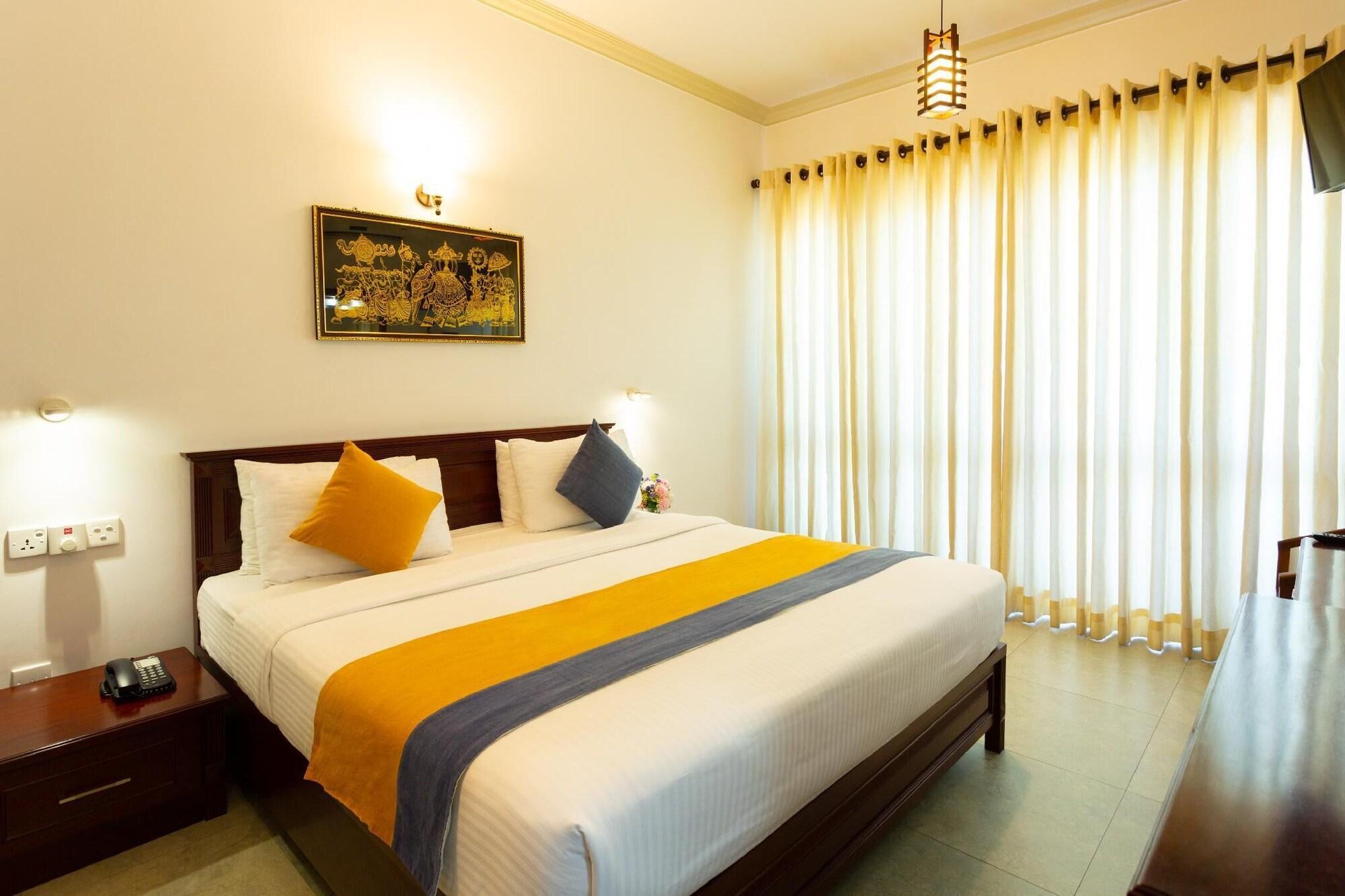 Hotel Yo Kandy Buitenkant foto