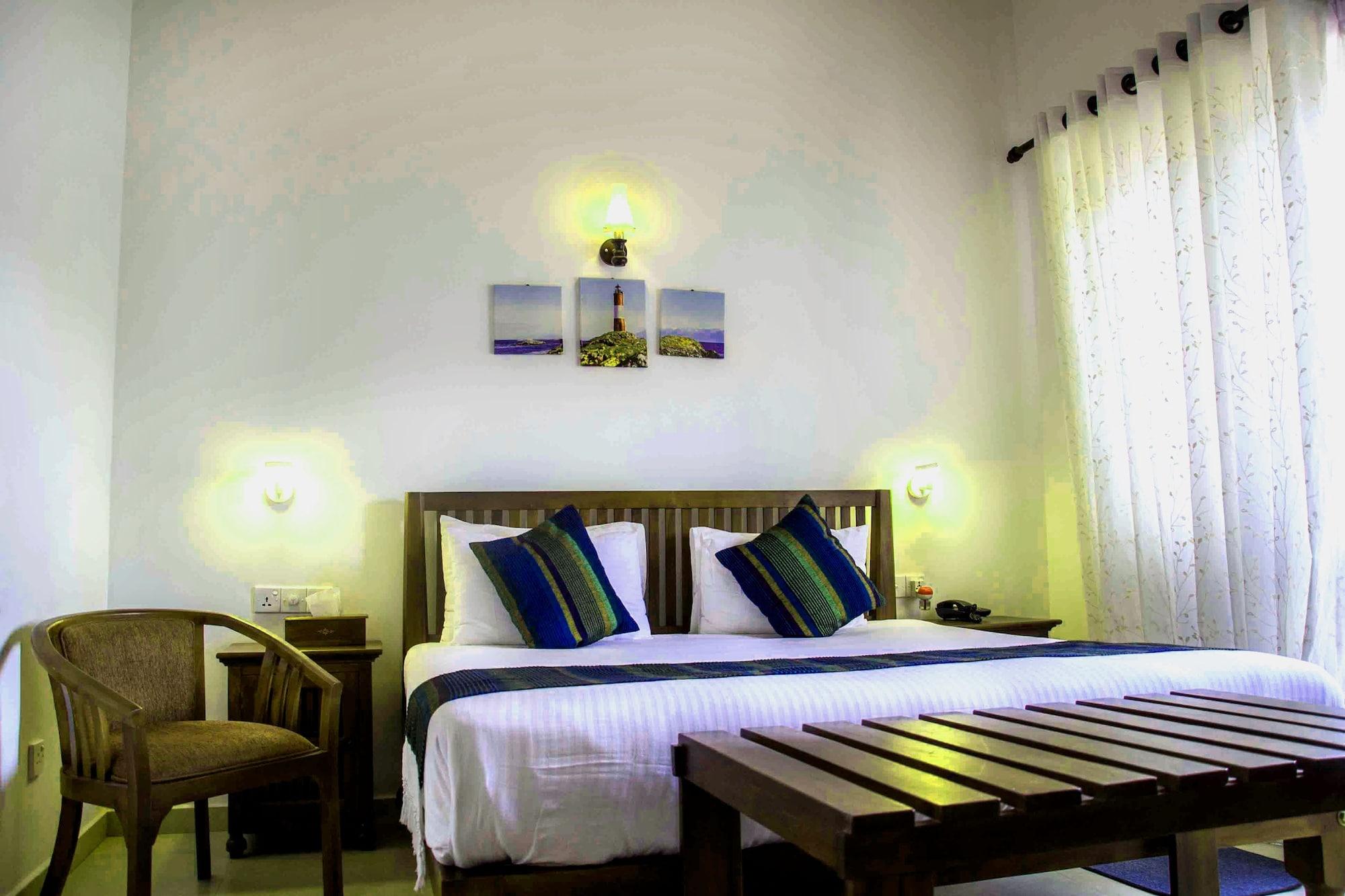 Hotel Yo Kandy Buitenkant foto