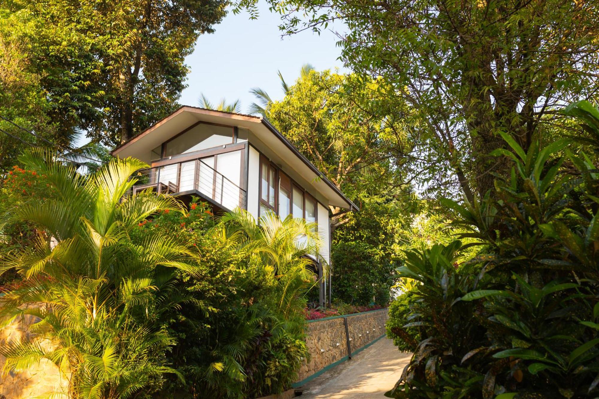 Hotel Yo Kandy Buitenkant foto