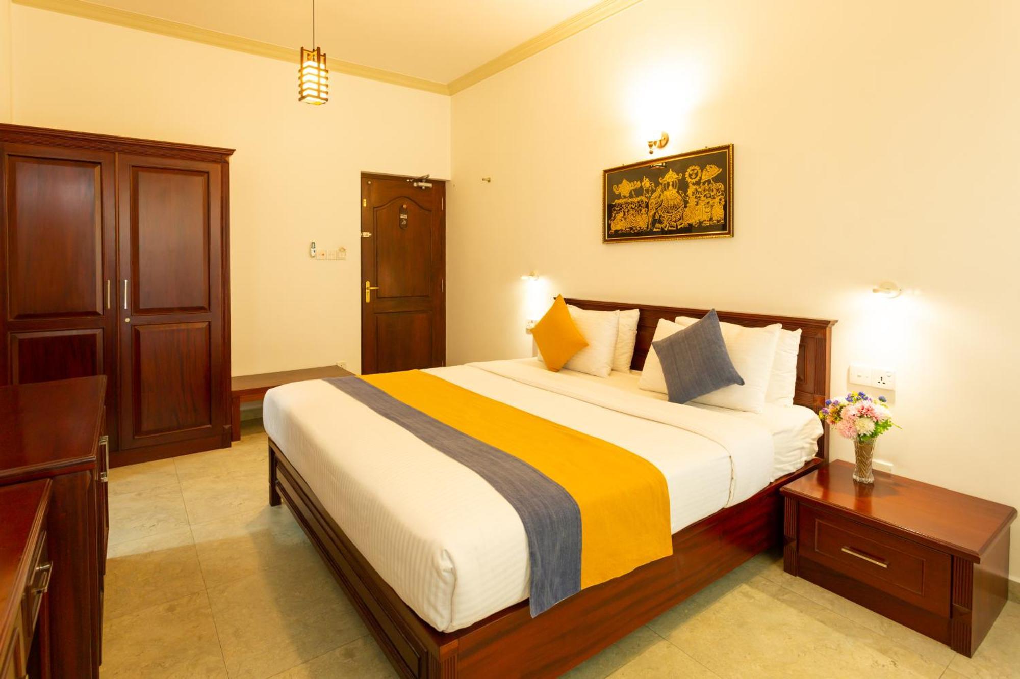 Hotel Yo Kandy Buitenkant foto