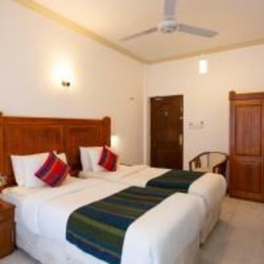 Hotel Yo Kandy Buitenkant foto