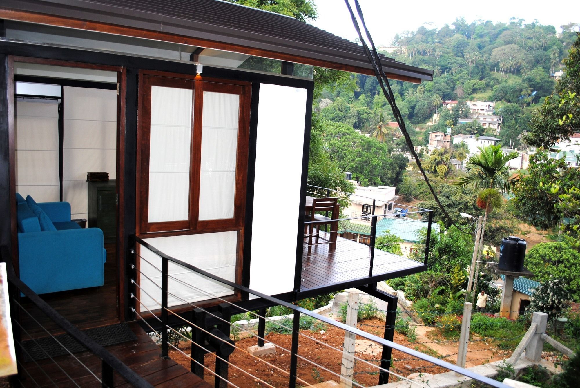 Hotel Yo Kandy Buitenkant foto