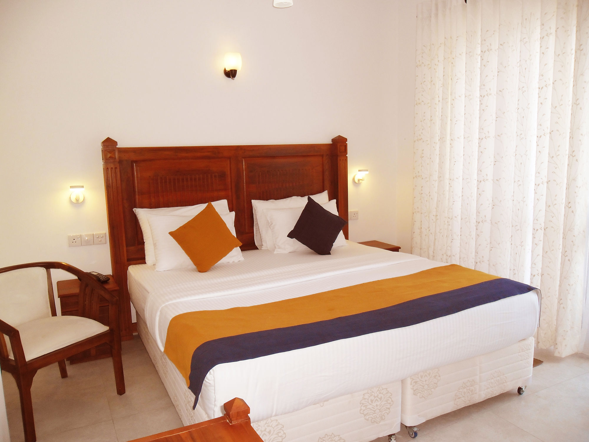 Hotel Yo Kandy Buitenkant foto