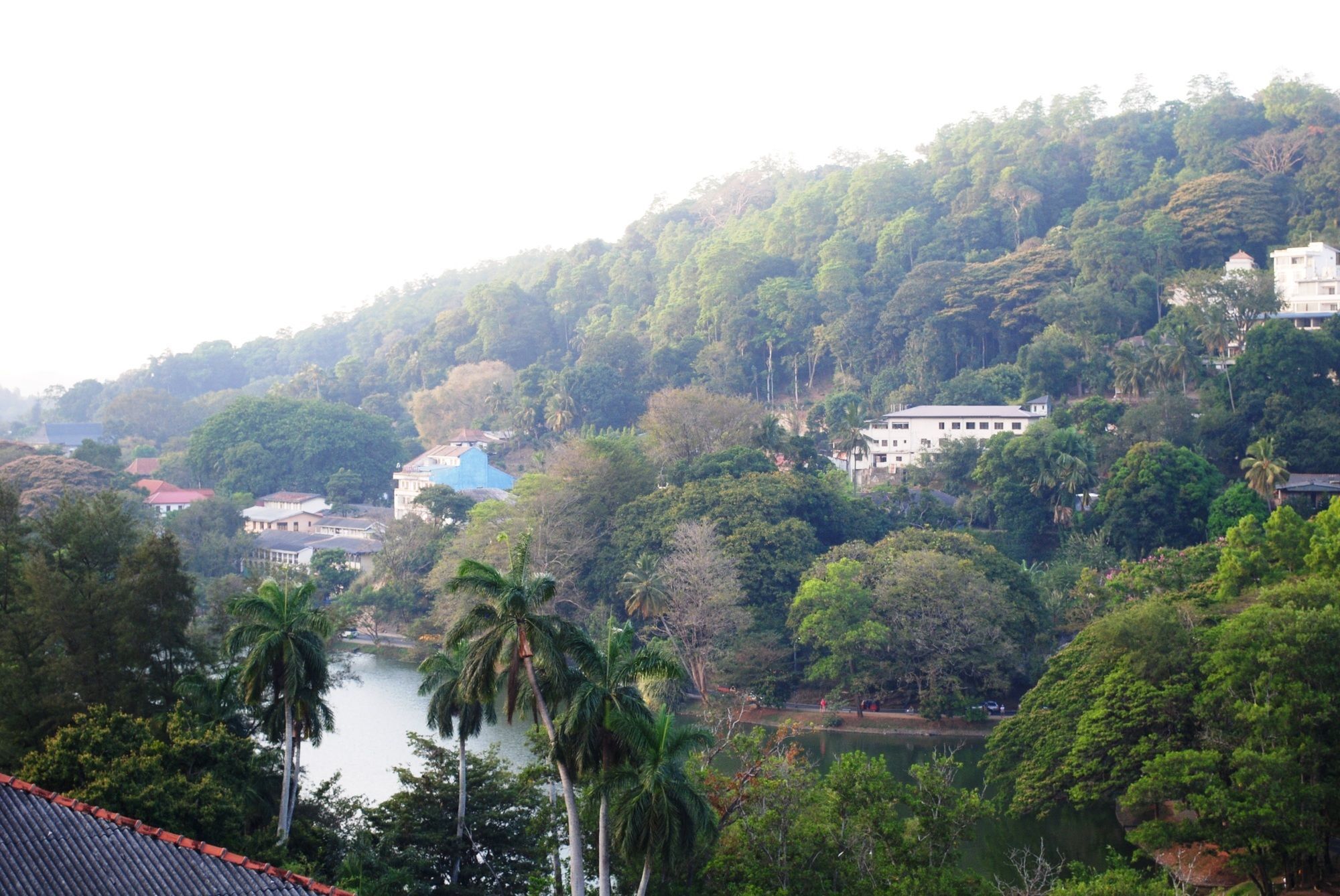 Hotel Yo Kandy Buitenkant foto