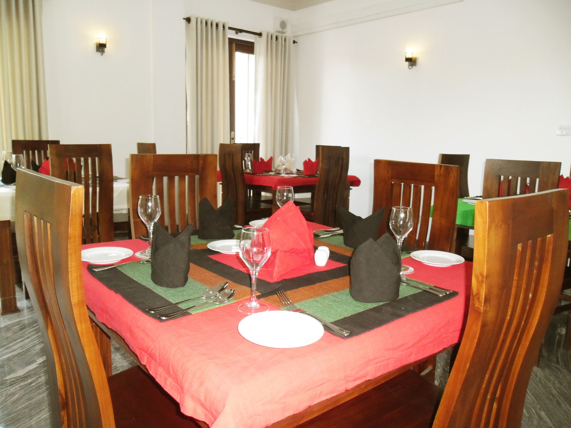 Hotel Yo Kandy Buitenkant foto
